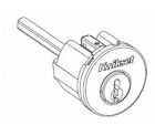 42049328721 13443-15 Kwikset Exterior Cylinder Core And Housing Satin Nickel