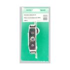 13808-s Prime Line Glass Door Roller Assembly 078874138099