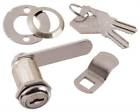 1381-604 First Watch Security Keyed Alike Cabinet And Drawer 078555825393