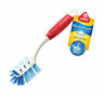 148186 Ocedar Rinse Fresh Plastic Scrub Brush 041785997864