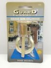 150 Guard Security Bnip Cam Lock Cylinder Replacement Hardware 0075877150103