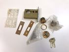 1503 Russwin Mortise Deadbolt Lock