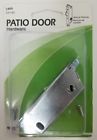 151291 Patio Door Hardware Vertical Keyway Latch New 078874152910