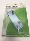 15410-f Prime Line Glass Door Latch 078874154112
