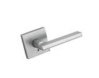 155hflsqt-26d Kwikset Sqt Halifax Square Privacy Lever Delivery 785497599434