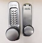 1600 Sc Lockey-sr Sure Mechanical