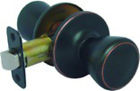 16-5242 165242 Hardware House Pelham Design Passage Locksets Classic Bronze 802062165242