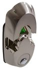 16943819 Doba Electronics Nextbolt High Security Sn Satin Nickel