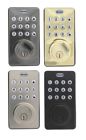 1741013 Tru-bolt New Electronic Deadbolt