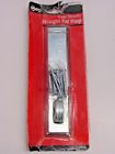 1825 Guard Nos Super Security Straight Bar Hasp Heavy 075877182500