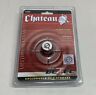 C-480 184255000302 Chateau Cylinder Lock Keys All Weather New