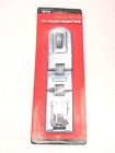 2-link 1885 Guard Security New Hasp Heavy Duty Flexible Hinged 075877188502