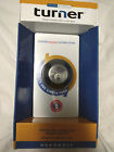 100-an 188559000242 Turner Safety By Design Keyless Locking Deadbolt Antique