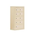19058-09ssk Salsbury Industries 8 A Doors