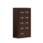 19058-09zsk Salsbury Industries 8 A Doors