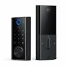 194644181291 Eufy Security Smart Lock Touch Fingerprint Scanner Keyless