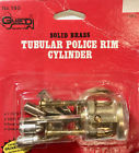 195 Guard Solid Brass Round 075877195005