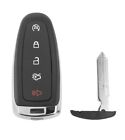 19ford850s Products Fob Shell Ford 029069800024