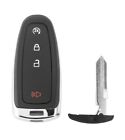 19ford851s Products Fob Shell Ford 029069800031