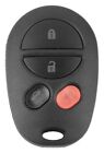 19toy803s Hy-ko Products Fob Shell 029069800154