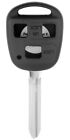 19toy855s Hy-ko Products Fob Shell 029069743253