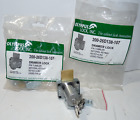 200-26d138-107 Olympus Lock Two Deadbolt
