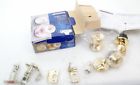 2002-105 Brinks Combo Pack Keyed Alike Door Knob Deadbolt Set Polished