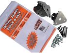 201 Express Products Quick Door Hanger Single Bag Easy 0857844002017
