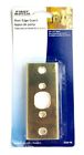 2020-pb Belwith Products Llc Door Edge Guard Polished Brass 078555780258