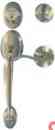 2051-3131 Schlage Locksets Exterior Handleset