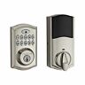 99130-002 2053-5019 Kwikset Smartcode Ul Electronic Deadbolt Featuring Smartkey In