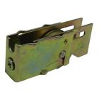 205861385 Barton Kramer Sliding Glass Door Roller Assembly Steel 0091198004604