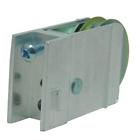 205927505 Barton Kramer Steel Wheel New Lawson Patio Door 0091198009654