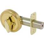 205s Callan One Sided Deadbolt