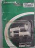 2093 Barton Kramer White Steel Door Pivot Pk 091198020932