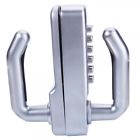 21007187 Unbranded Digital Key Home Use Mechanical Password Indoor Door Lock
