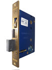 21ac-3-body-lhr Marks Usa Left Hand Reverse Iron Gate Mortise Lock Body