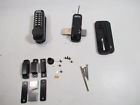 2200-jb Lockey Usa Surface Mount Lock