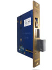 22ac-3-body-rhr Marks Usa Right Hand Reverse Iron Gate Mortise Lock Body