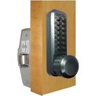 230-p-mg Lockey Mechanical Keyless Knob