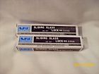 2352 Apl Sliding Glass Locks
