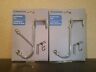 237501 Closet Essentials Over The Door Hook By Chrome 639277282293