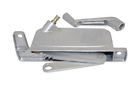 245c Barton Kramer Window Operator Left Silver 091198002457