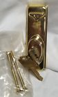 2564714 Andersen Patio Door Lock