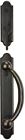 2565553 Andersen Sliding Door Lock Universal Reversible Handle Forged 0716289075584