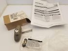 00716289090853 2573069 Andersen Tribeca Keyed Exterior Assembly For Patio Door