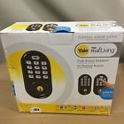 Bk6bc071 26 Yale Real Living Electronic