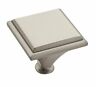 Bp261392g10 261392g10 Amerock Bp Manor In Mm Length Satin Nickel 026634178939