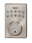 79436 264 Cnt 15 Scal Scs Kwikset Smartcode Satin Nickel Safety