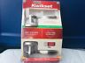 97200-661 26403-001 Kwikset Cp Hall Closet Tustin Satin Nickel Signature Serie